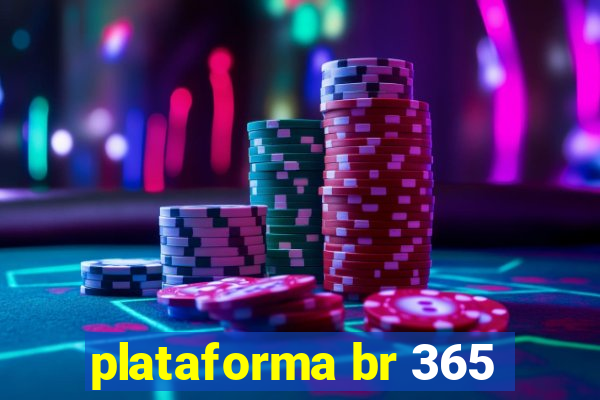 plataforma br 365